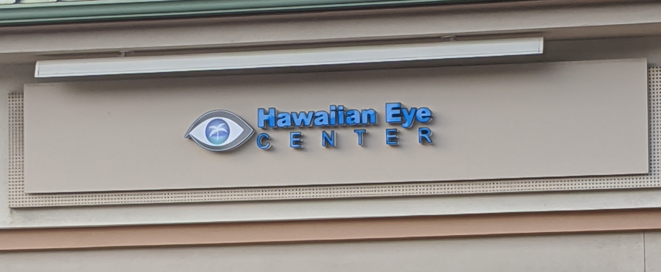 Office Visits - Hawaiian Eye Center